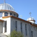 Biserica Sfantul Gheorghe - Titan