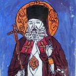 Sfantul Luca al Crimeei